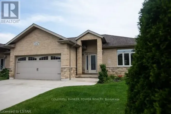 176 TANOAK DRIVE, London North