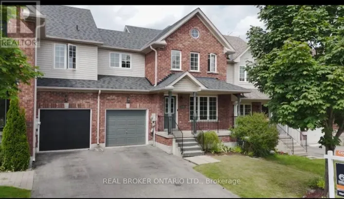 176 THRUSHWOOD DRIVE, Barrie