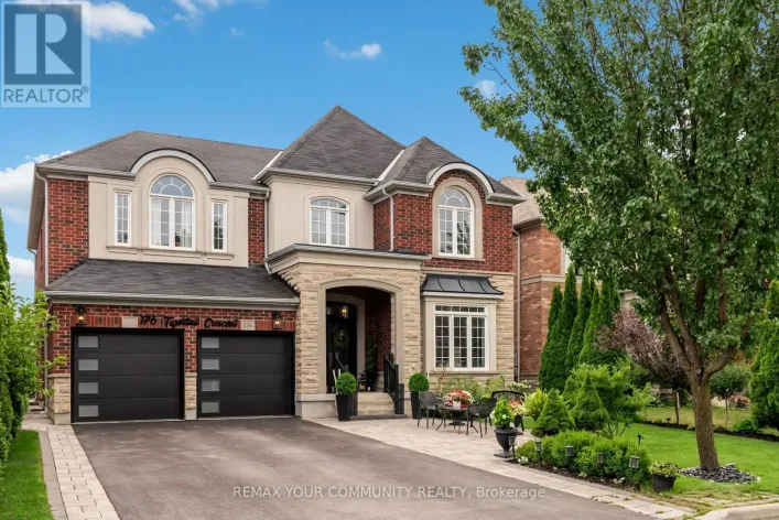 176 TIGERTAIL CRESCENT, Bradford West Gwillimbury