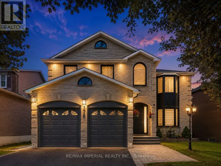 176 TIMPSON DRIVE, Aurora