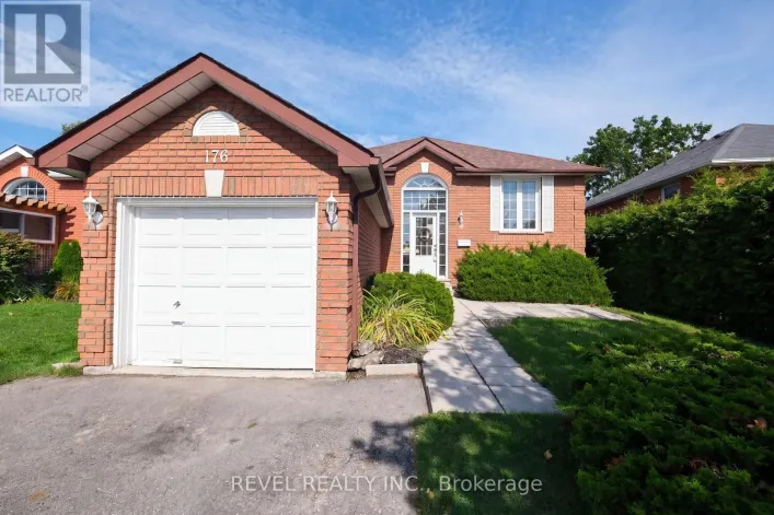 176 TOWERHILL ROAD, Peterborough