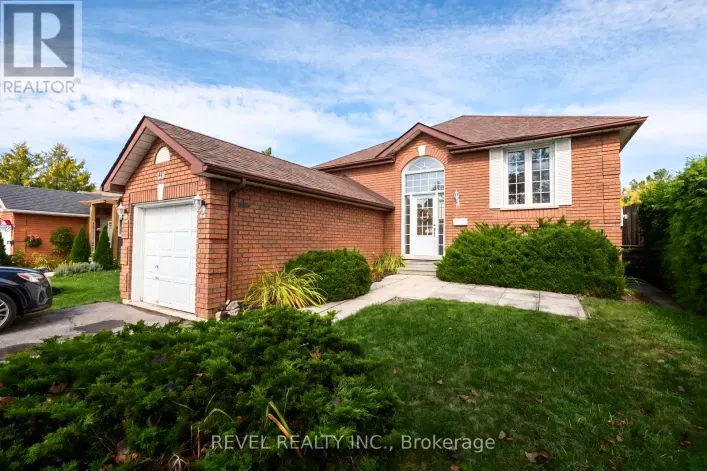 176 TOWERHILL ROAD, Peterborough