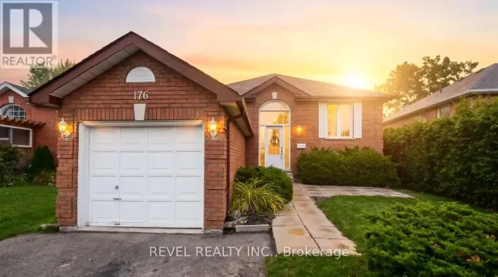 176 TOWERHILL ROAD, Peterborough