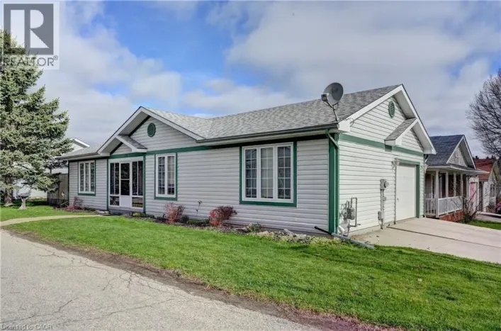 176 WESLEY Crescent, Waterloo