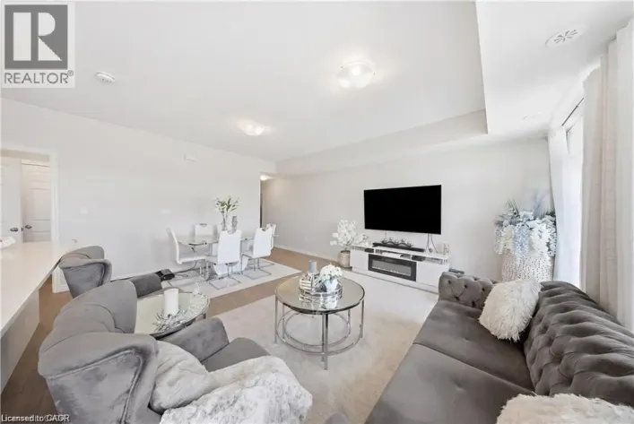 176 WHEAT Lane, Kitchener