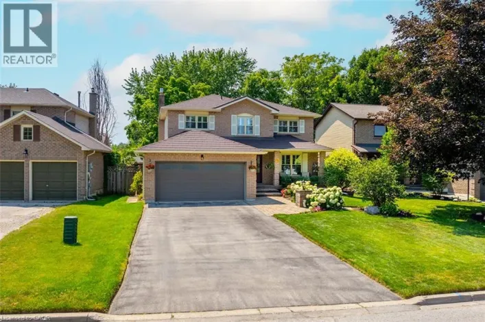 176 WILLOW Lane, Newmarket