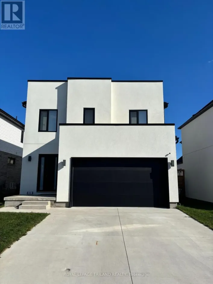 176 WINLOW WAY, Middlesex Centre