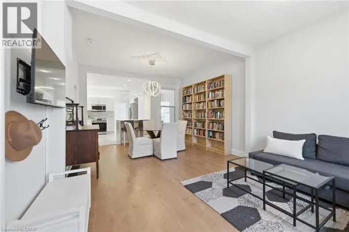 176 WOOD Street E, Hamilton