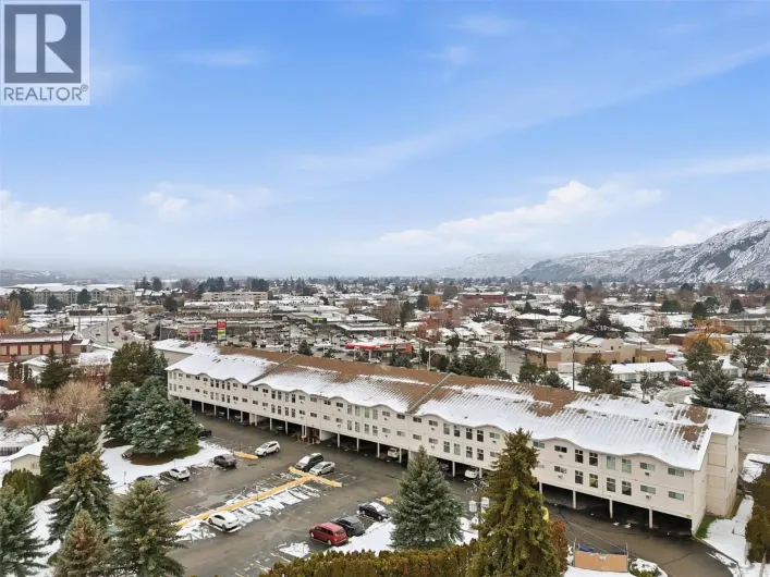 1760 Brunner Avenue Unit# 119, Kamloops
