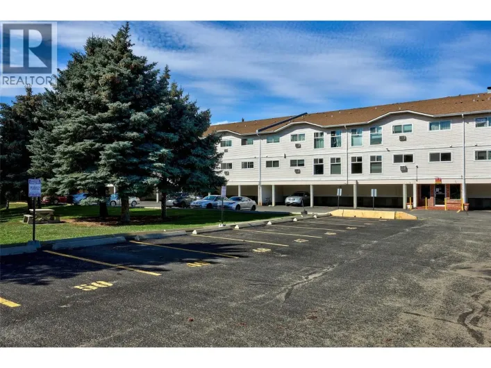1760 Brunner Avenue Unit# 209, Kamloops