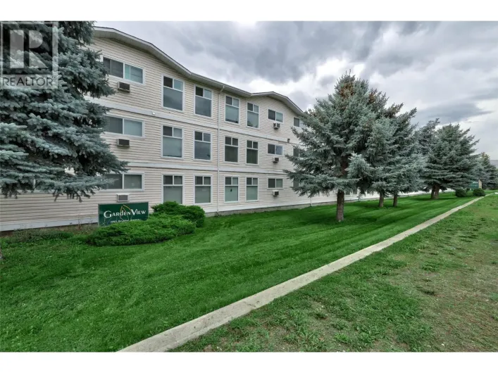 1760 Brunner Avenue Unit# 218, Kamloops