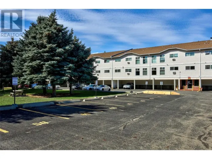 1760 Brunner Avenue Unit# 306, Kamloops