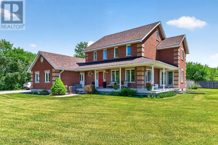 1760 COUNTY RD. 1 ROAD E, Stone Mills