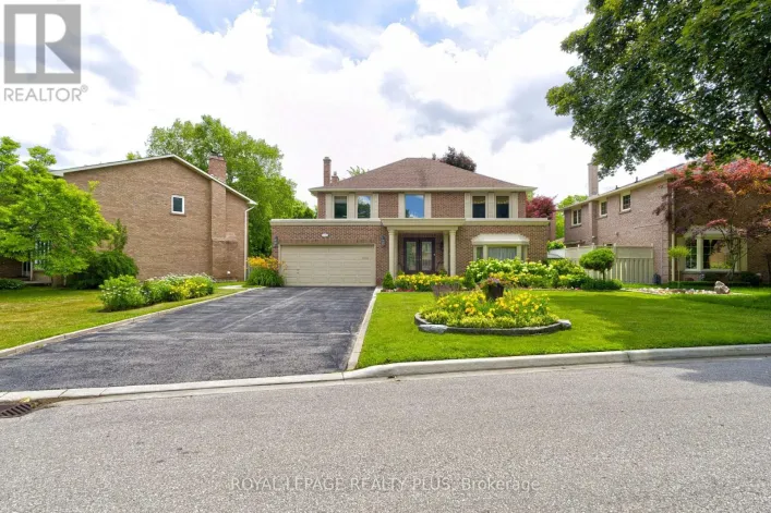1760 FEATHERSTON COURT, Mississauga