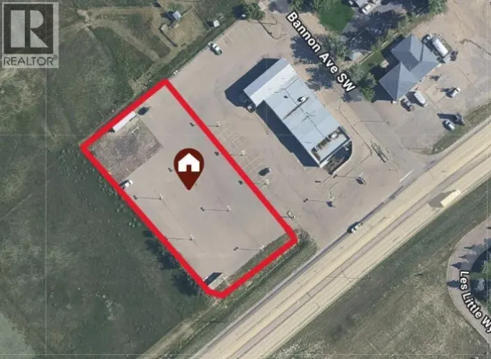1760 Gershaw Drive SW, Medicine Hat