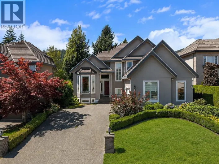 1760 HAMPTON DRIVE, Coquitlam