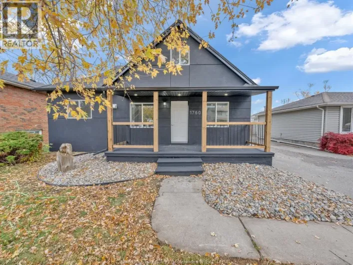 1760 JEFFERSON BOULEVARD, Windsor