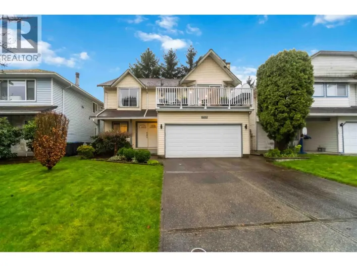 1760 PEKRUL PLACE, Port Coquitlam