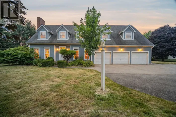 17606 THORNDALE ROAD, Thames Centre