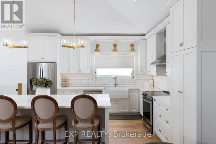 1761 CORAM CRESCENT, Mississauga