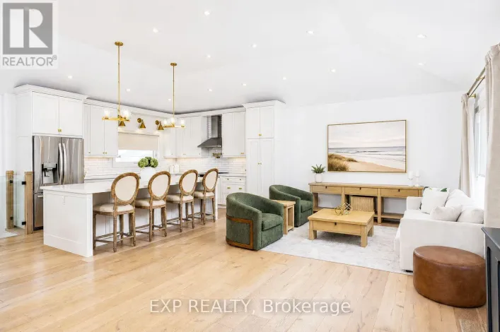 1761 CORAM CRESCENT, Mississauga
