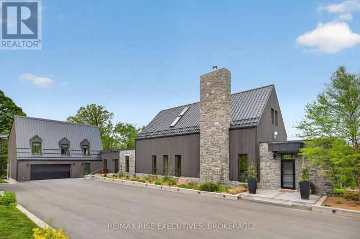 1761 COUNTY ROAD 1 E, Stone Mills