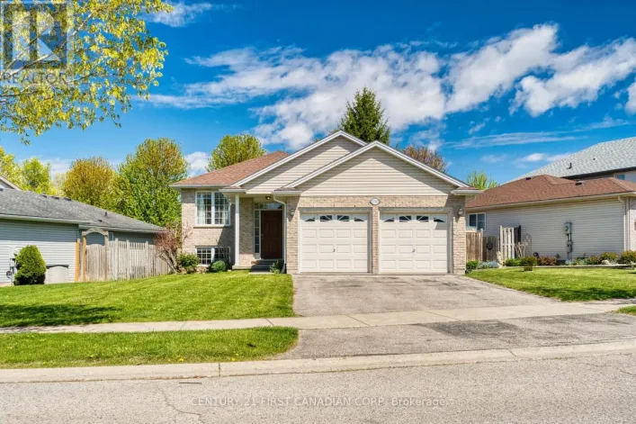 1761 DEVOS DRIVE, London North