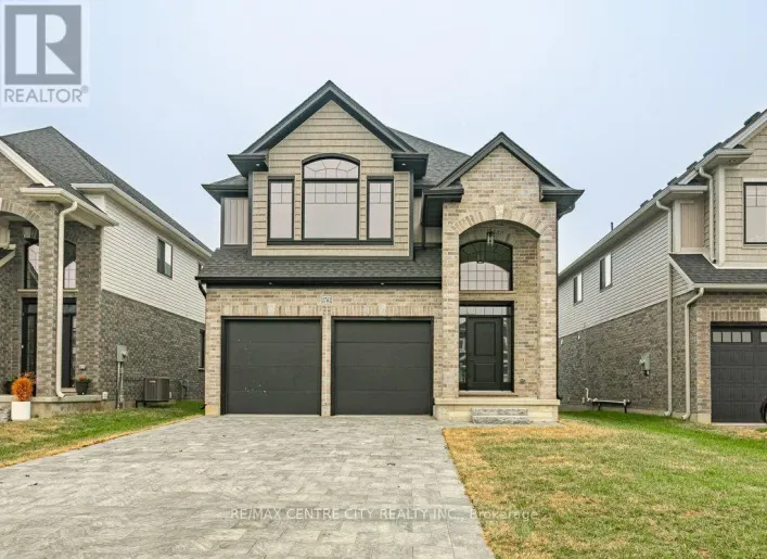 1761 FINLEY CRESCENT, London North