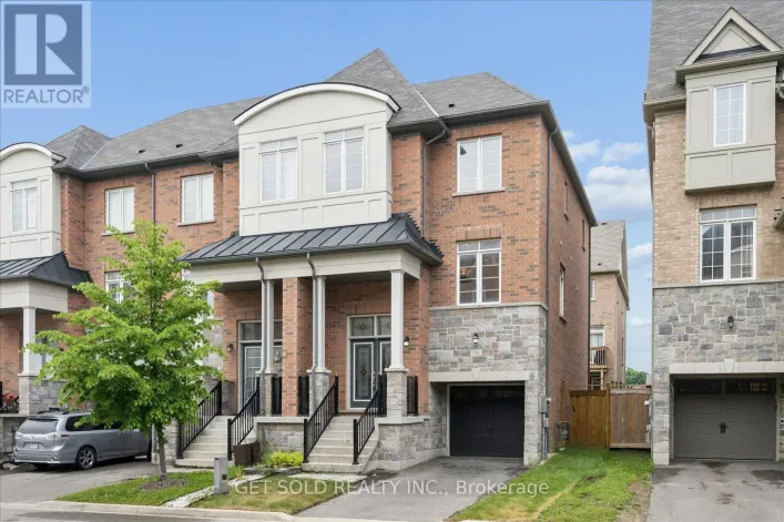 1761 MAGENTA ROAD, Pickering