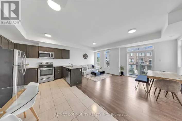 1761 REX HEATH DRIVE, Pickering