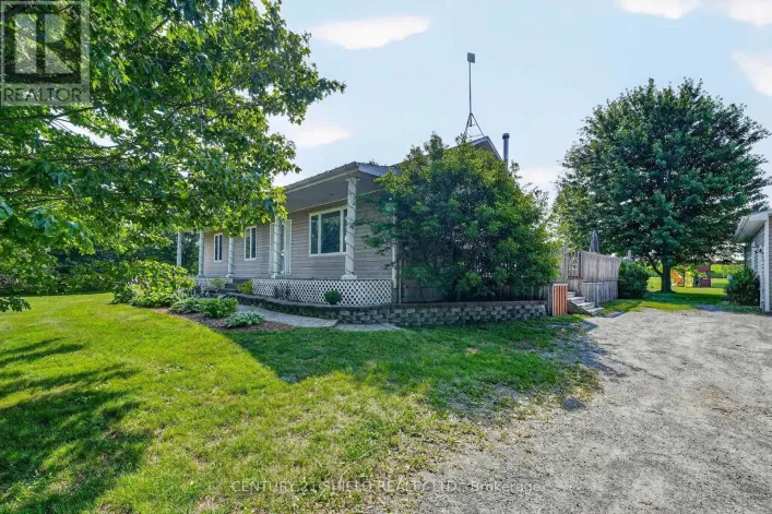 17614 BLOOMINGTON ROAD, North Stormont