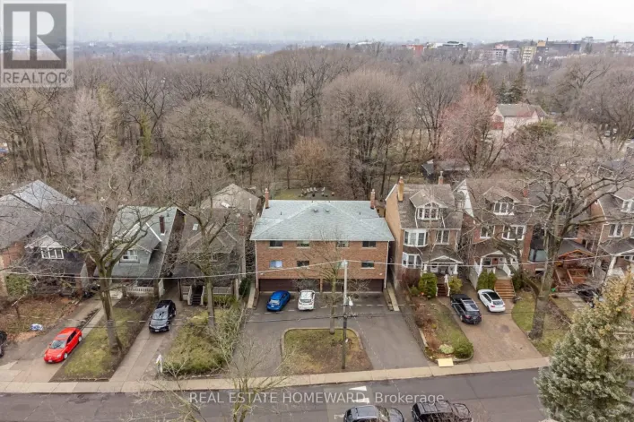 176/178 BALSAM AVENUE, Toronto