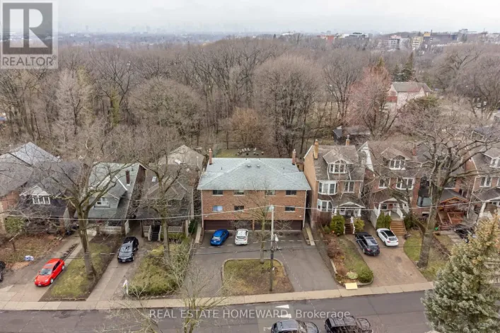 176/178 BALSAM AVENUE, Toronto