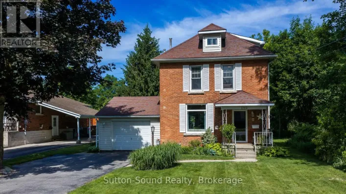 1762 6TH AVENUE E, Owen Sound