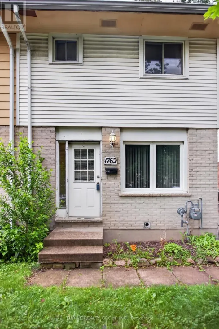 1762 ALDERSBROOK ROAD, London North