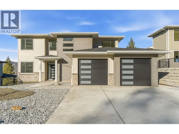 1762 Balsam Place, Kamloops