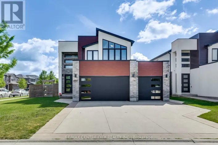 1762 DEWAR PLACE, London North