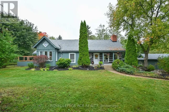 1762 QUEEN STREET, Caledon