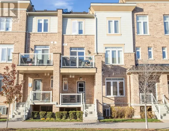 1762 REX HEATH DRIVE, Pickering