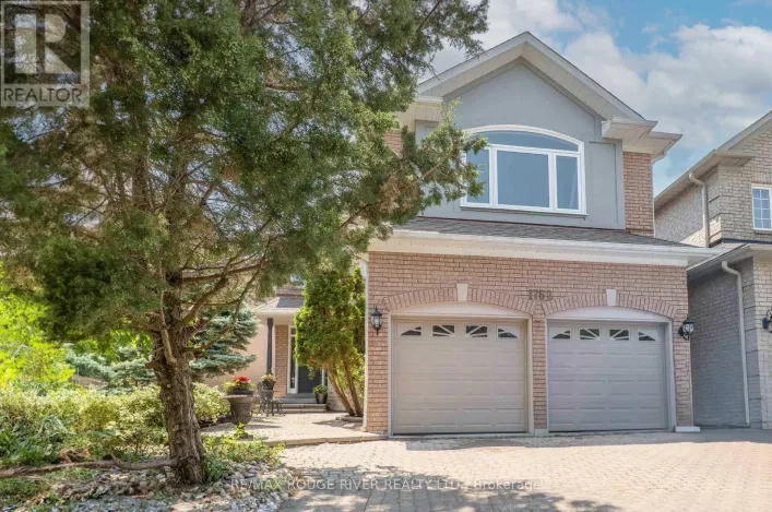 1762 WHITE CEDAR DRIVE, Pickering
