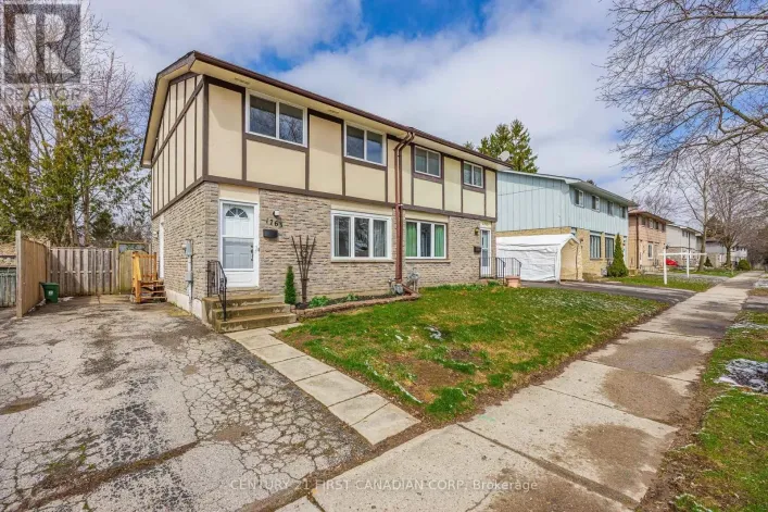 1763 ALDERSBROOK ROAD, London North