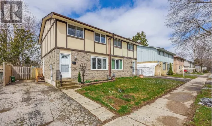 1763 ALDERSBROOK ROAD, London North