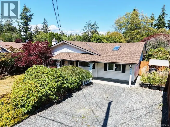 1763 Marathon Lane, Sooke