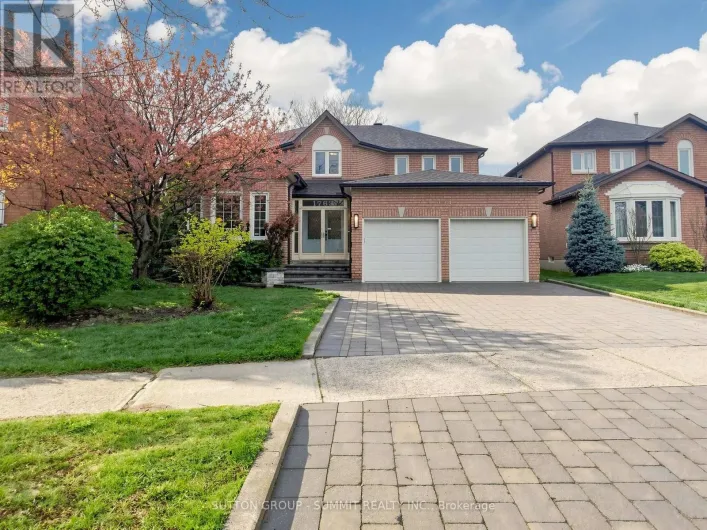1763 WILLOW WAY, Mississauga
