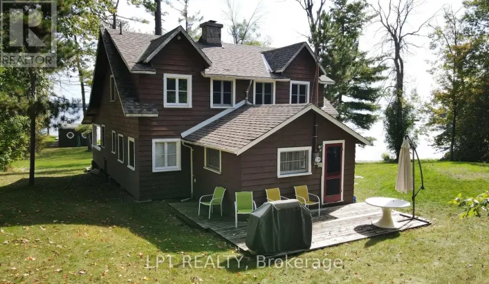 1764 BAY PARK ROAD, Severn