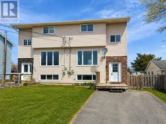 1764 Caldwell Road, Eastern Passage