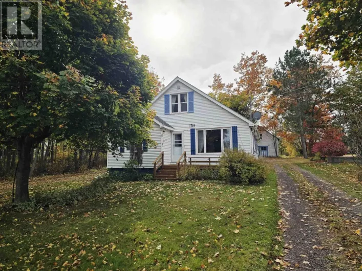 1764 Highway 6 Highway, River John