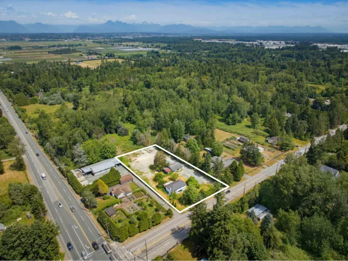 17643 24 AVENUE, Surrey
