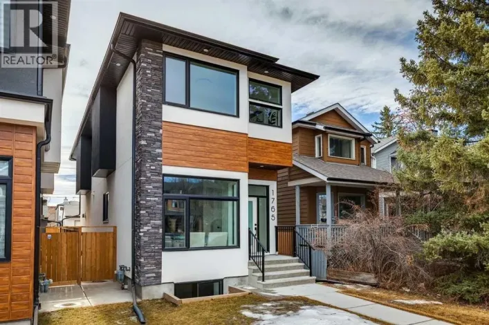 1765 7 Avenue NW, Calgary