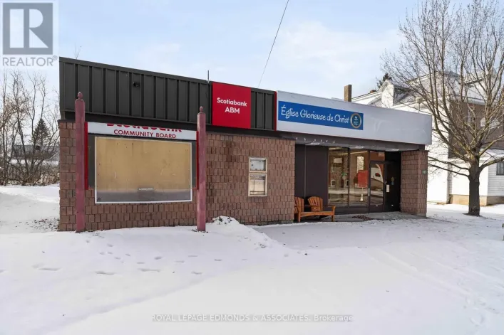 1765 BEACHBURG ROAD, Whitewater Region